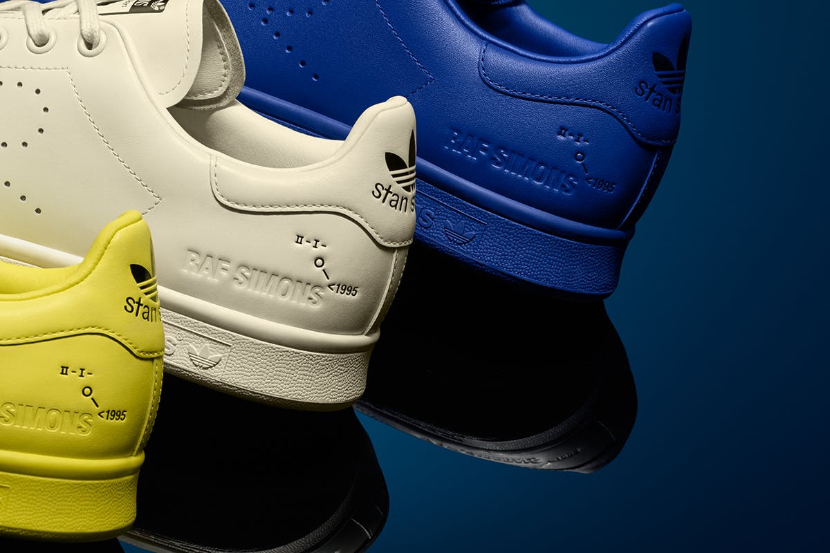 raf simons ozweego 11